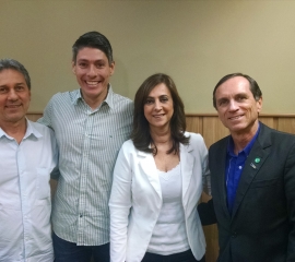 FCDL/RN e CDL Natal contra aumento de impostos