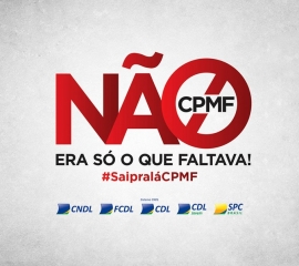 Aumento da carga tributária impede crescimento do Brasil