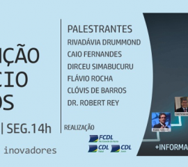 17ª CONVENÇÃO DO COMÉRCIO E SERVIÇOS DO RN