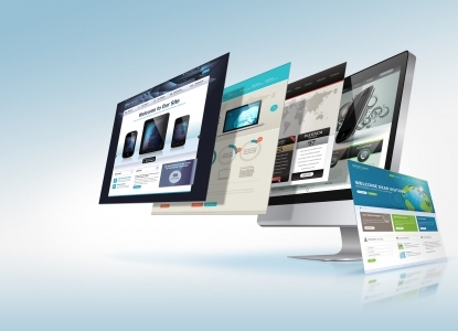 Web sites responsivos e dinâmicos