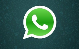 Nova atualização do WhatsApp poderá ter chamadas em vídeo