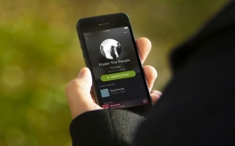 Spotify sofre novo processo milionário sobre autorais
