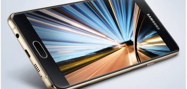 Samsung apresenta Galaxy com tela de 6 polegadas